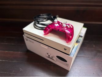 Xbox one S 2017