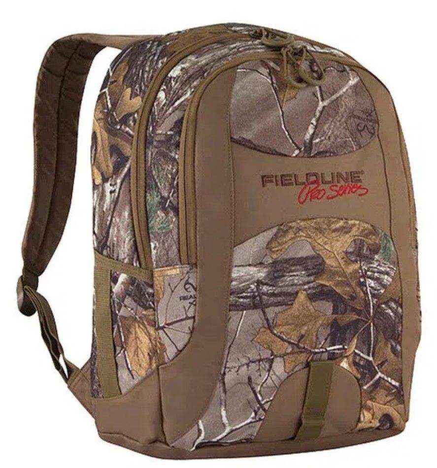 Fieldline Matador Backpack Realtree Camouflage