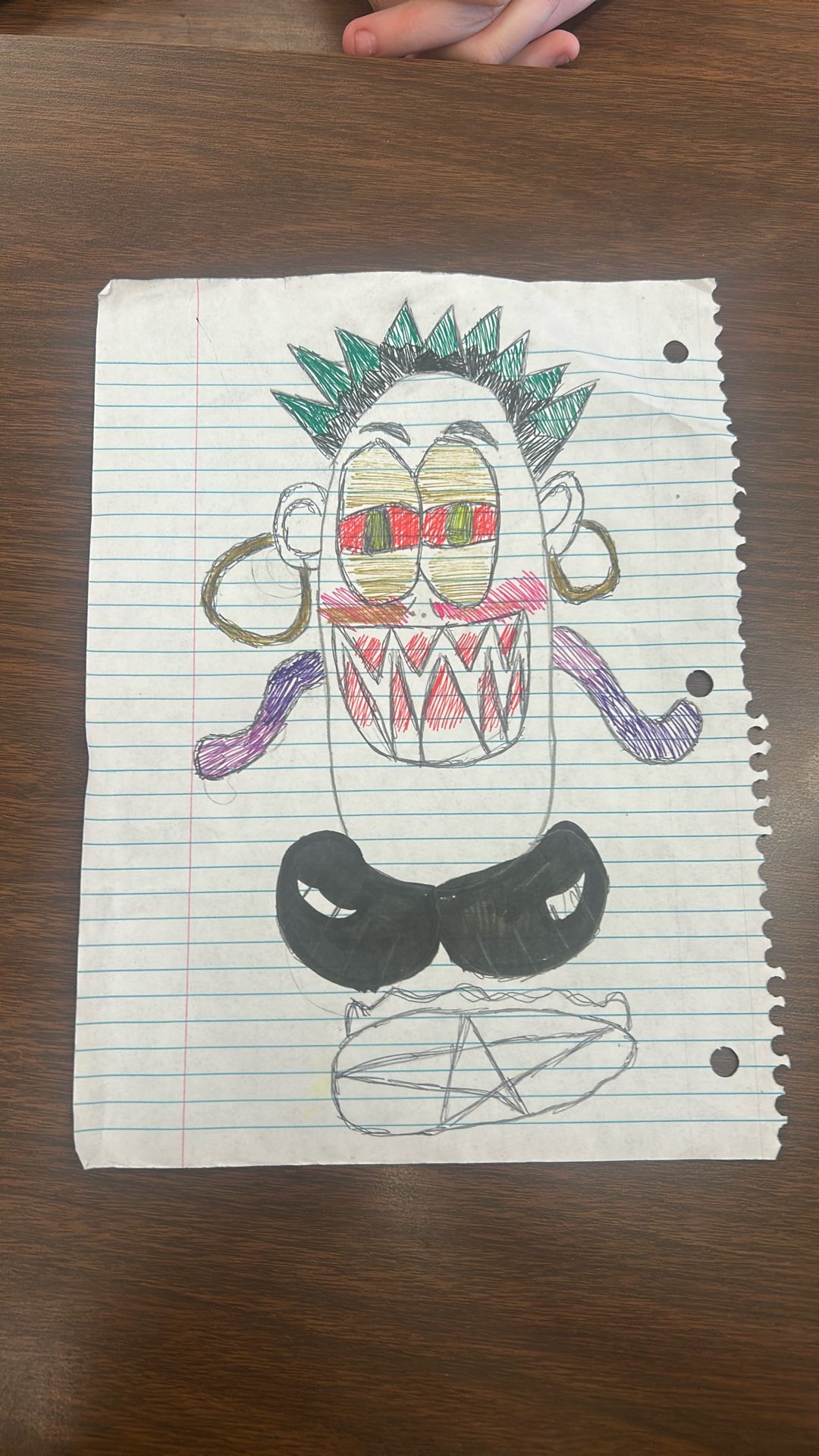 Art Work