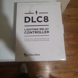 DLC Lighting Relay Controller