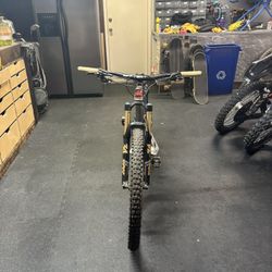 Scott Ransom Mountain Bike 