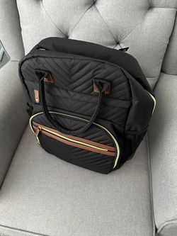 Diaper Bag