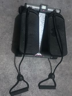 2 stepper