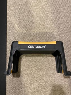 Centurion storage stool & garden chair with kneeler
