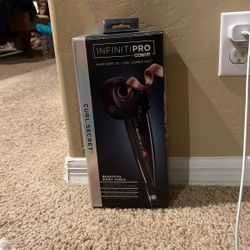 Infiniti Pro Conair