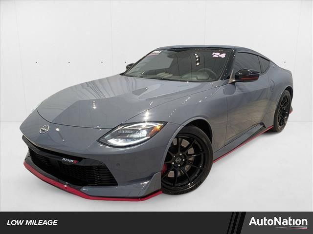 2024 Nissan Z