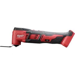 MILWAUKEE——M18 Multi-Tool 