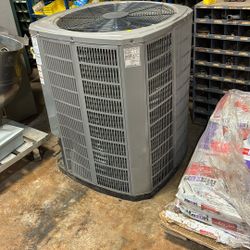 A/C Unit 