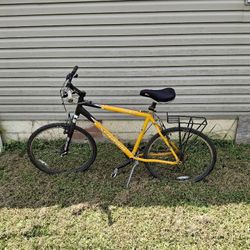 Schwinn Mesa GS