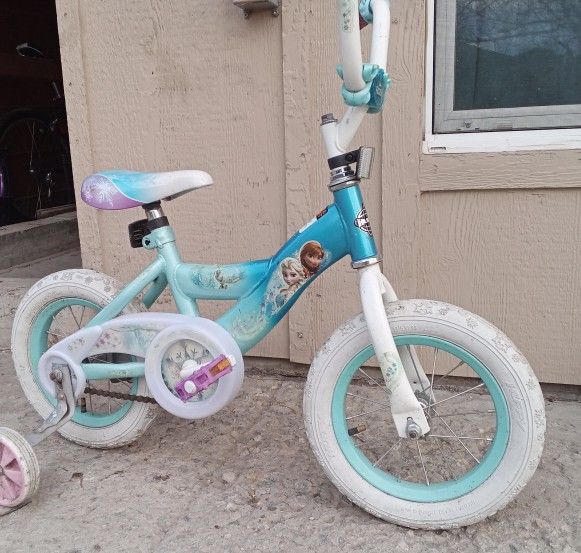 Girl's Kids Bike Bicycle