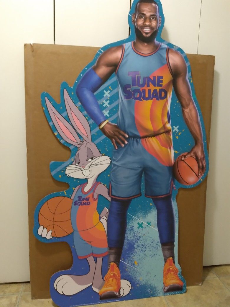 Space Jam