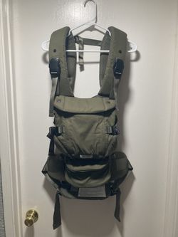 Colugo Baby Carriers