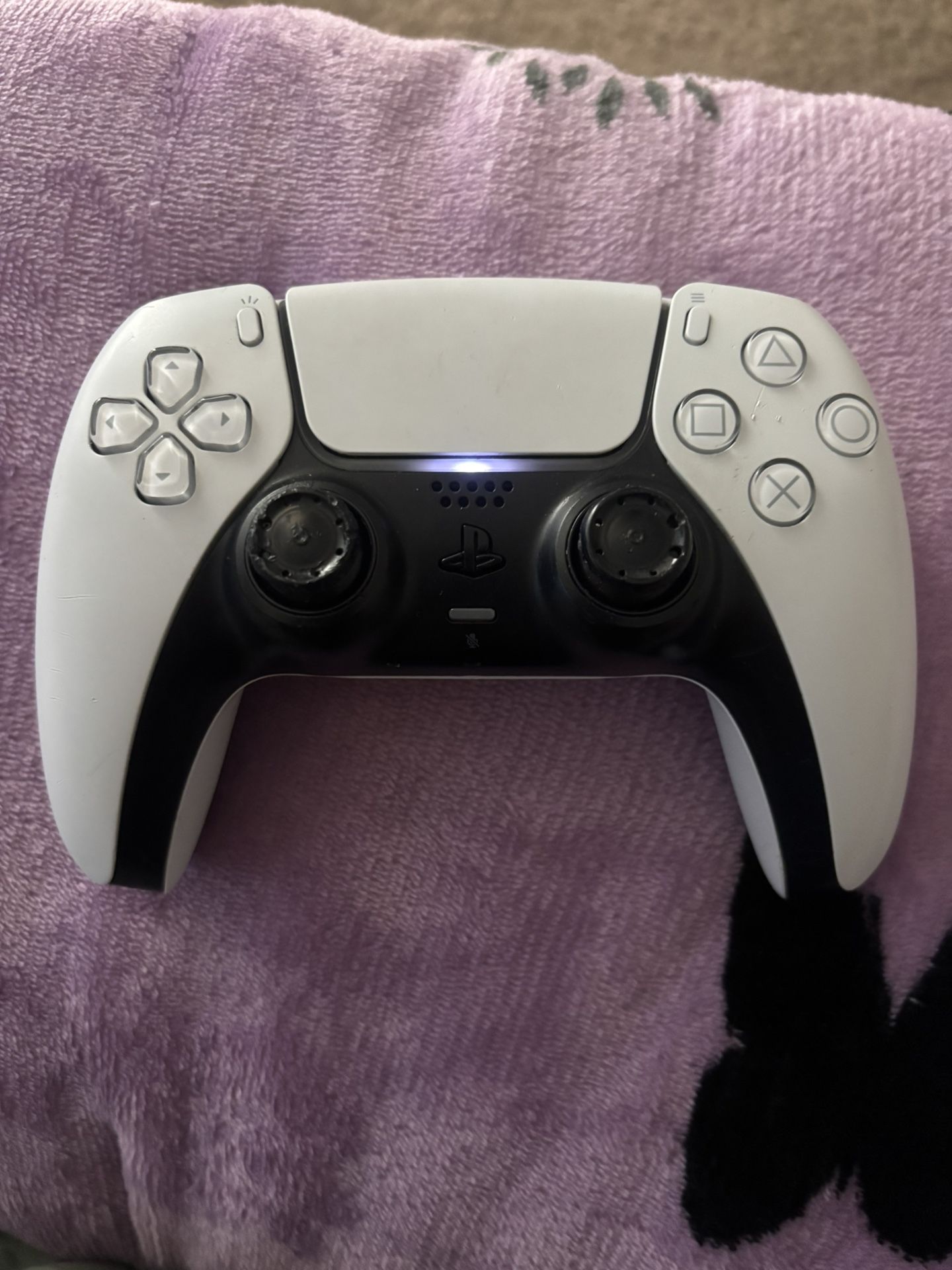 Ps5 Controller 