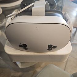 Meta Quest 3s 