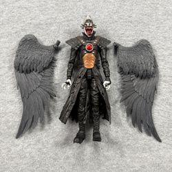 McFarlane DC Multiverse Batman Who Laughs Sky Tyrant 7” Action Figures