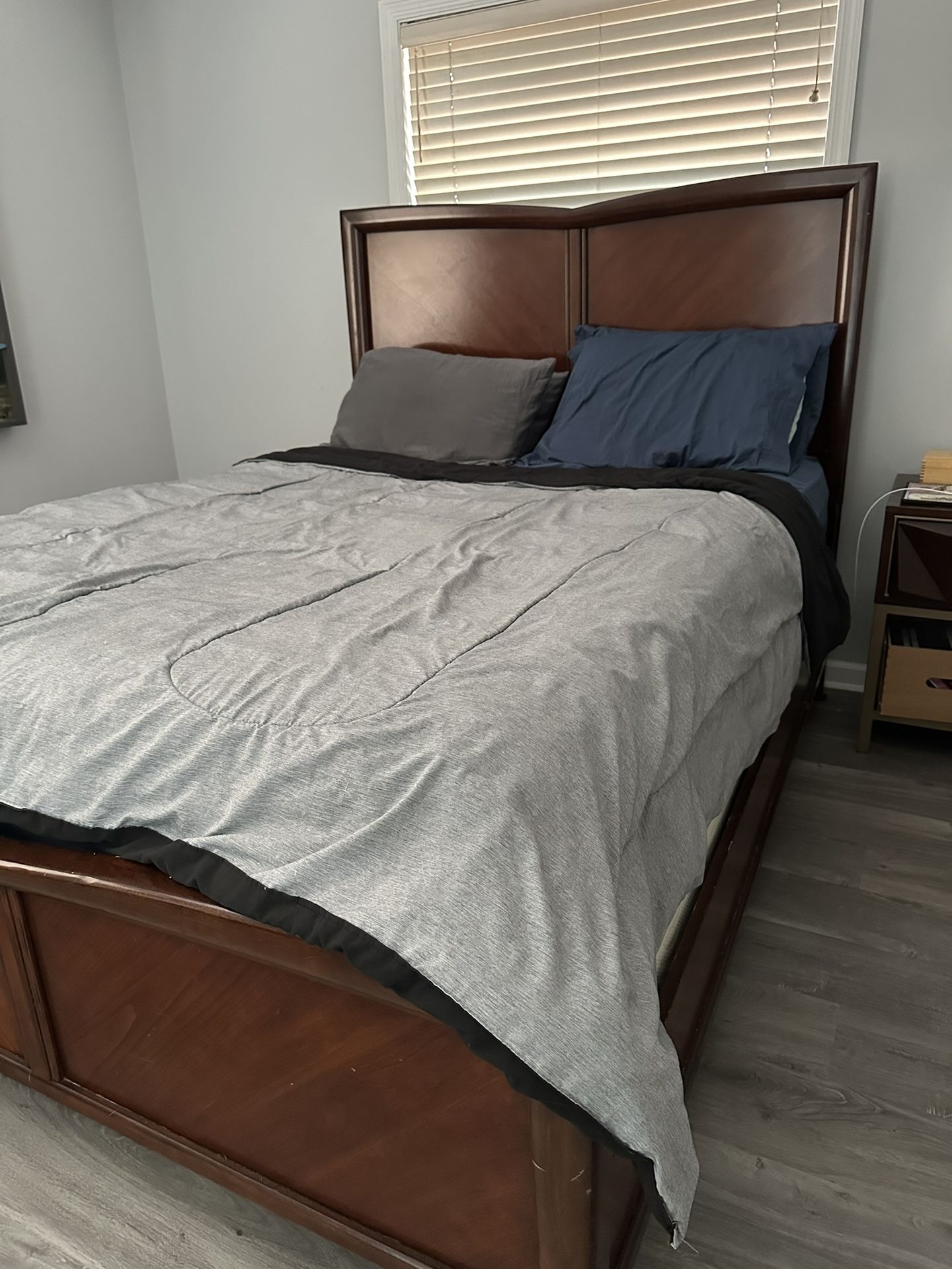 Bed Frame