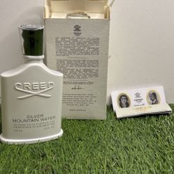 Creed Cologne 