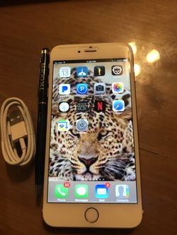 IPhone 6 64gb Unlocked