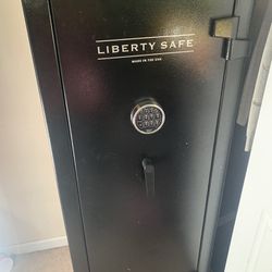 Liberty Safe- Centurion 24