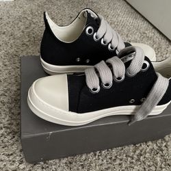 Drkshdw Rick Owen’s 