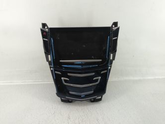 Radio Cadillac 2015@2021