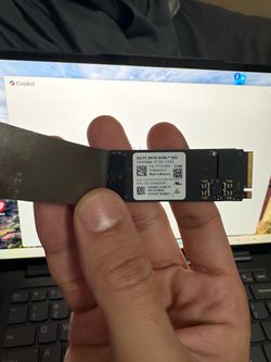 WD PC SN740 512GB