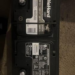 Any Car Batteries Platinum Or Gold 