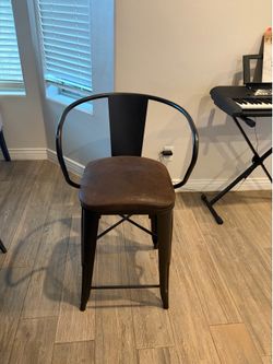 Bar stools