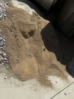 Dirt
