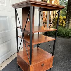 Entertainment Center / stand