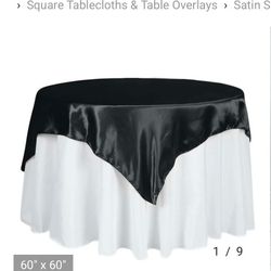 Black Overlay