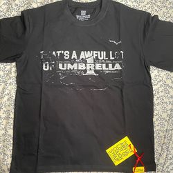 Cough Syrup Graphic Tee