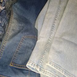 Jeans For Sale 