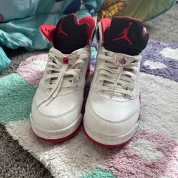 Jordan 5 