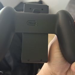 Nintendo Switch Accessories 