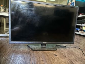32 inch TV