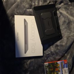 Samsung Galaxy Tab S9 FE
