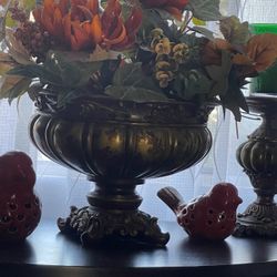 Florets De Home Interior 