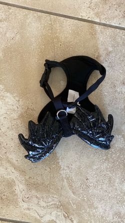 Halloween costume for small dog or cat