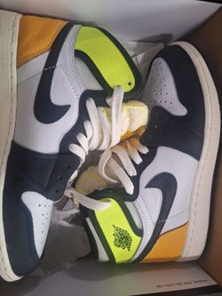 Air Jordan 1