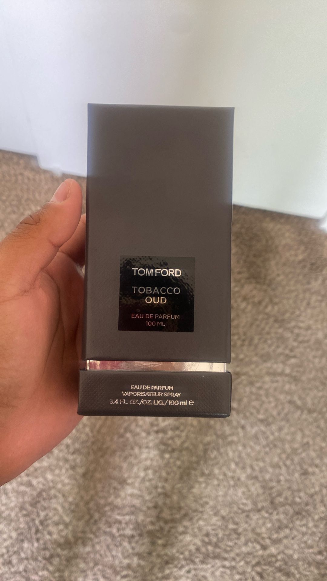 Tom Ford Tobacco Oud