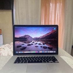 MacBook Pro 