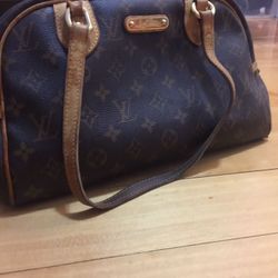 Louis Vuitton Gucci chanel