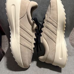 Adidas x Fear of God runners “Clay” size 9.5