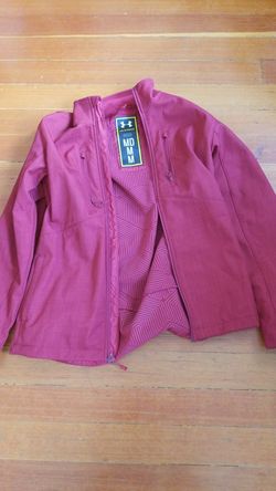 Under Armour Storm Jacket