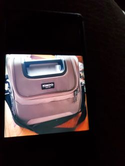 Igloo Lunch Box Insulated