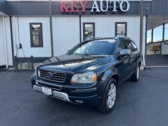 2013 Volvo XC90