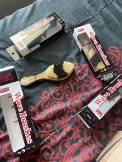 Waves brushes for sale