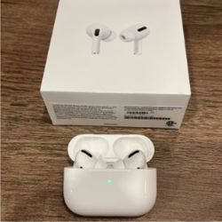 Apple Airpods Pro 2 New