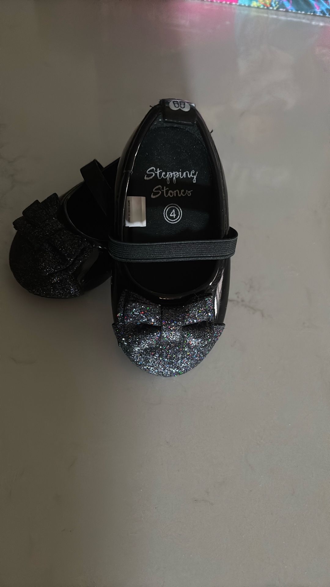 Toddler Shoes (5 Pairs) See Description